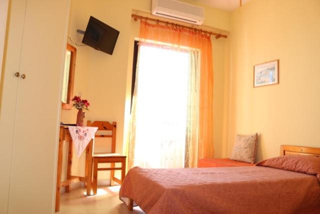 Avra Apartments room 2