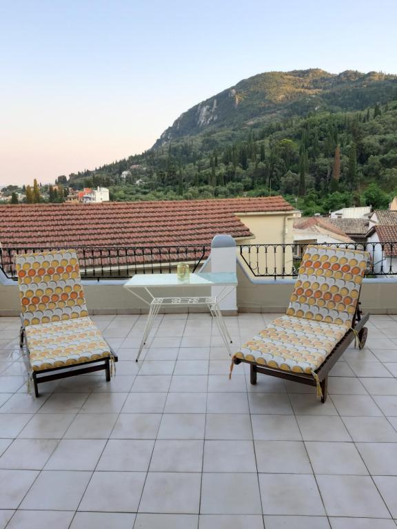 Avra Apartments room 3